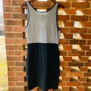 Smartwool tank style “sloans lake” activewear dress size large